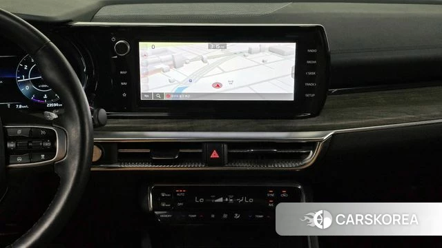 Kia K5 3rd generation id 4389560 из Кореи 10