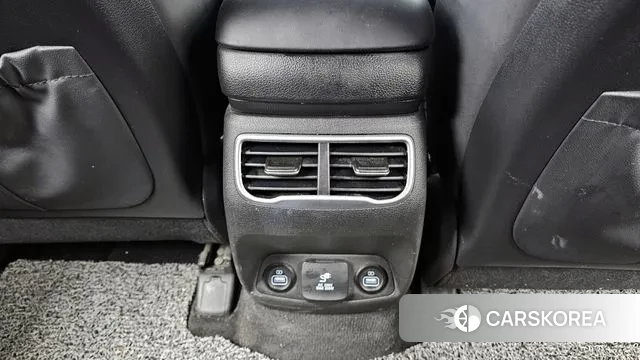 Hyundai The New Santa Fe id 3586539 из Кореи 10