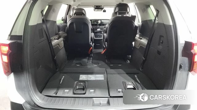 Kia The New Carnival 4th Generation id 4617816 из Кореи 10