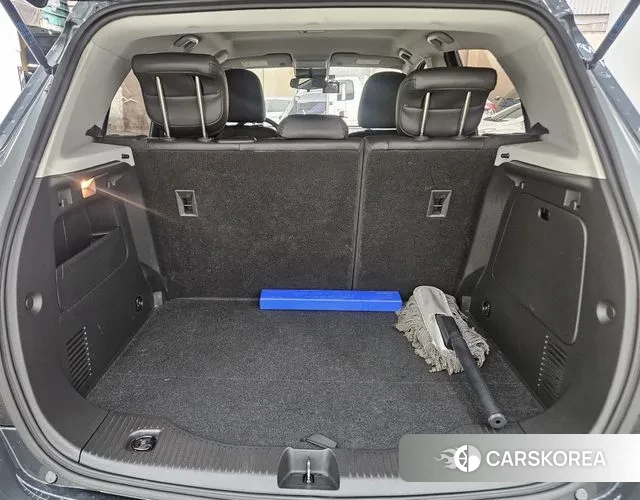 Chevrolet (GM Daewoo) The New Trax id 3253410 из Кореи 10