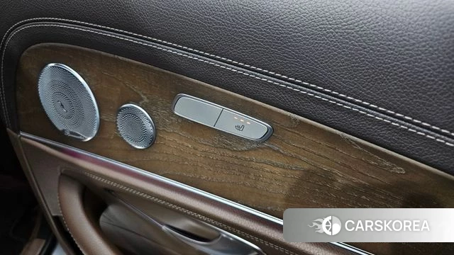 Mercedes-Benz E-Class W213 id 4662881 из Кореи 10