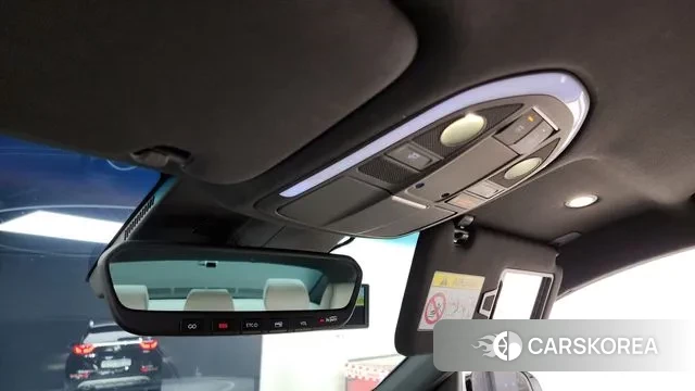 Genesis The New G70 id 3329223 из Кореи 10