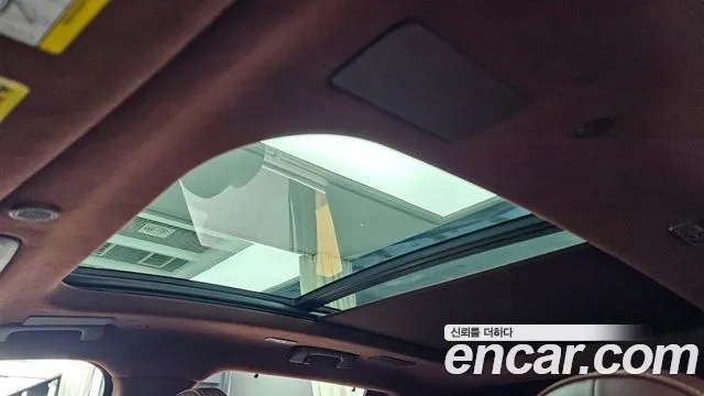 Lincoln Aviator 2nd generation id 2891480 из Кореи 10