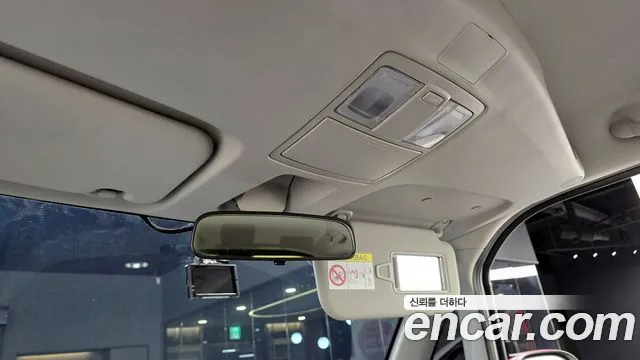 Kia The New Ray id 2682143 из Кореи 10