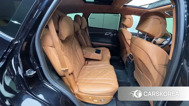 Genesis GV80 id 3442211 из Кореи 10