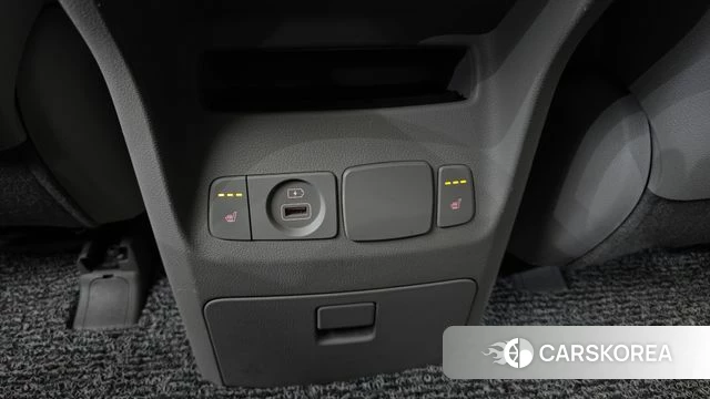 Kia The New Carnival id 4477280 из Кореи 10