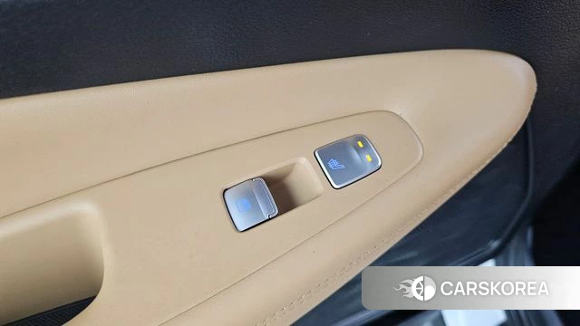Hyundai The New Santa Fe id 4696492 из Кореи 10