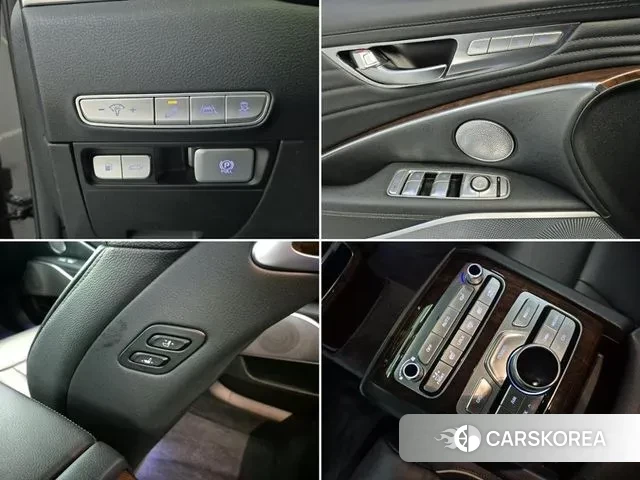 Kia More K9 id 3380445 из Кореи 10