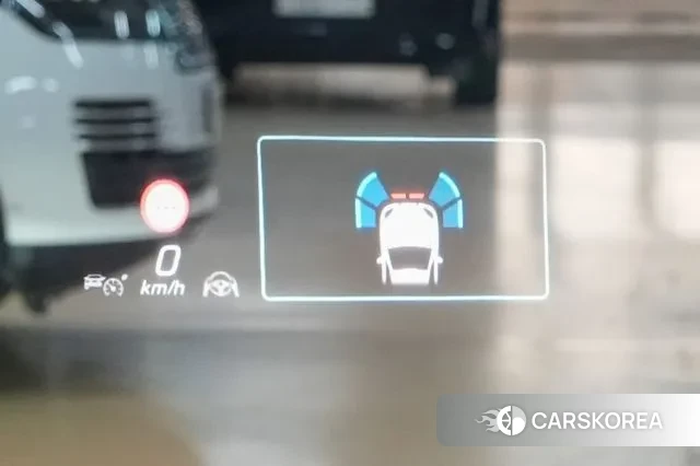 Mercedes-Benz S-Class W223 id 3654652 из Кореи 10