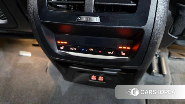 BMW X4 (G02) id 3883728 из Кореи 10