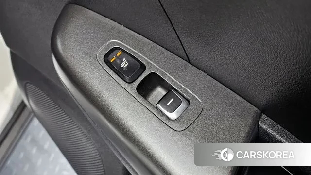 Kia Sportage The Bold id 3336512 из Кореи 10