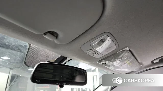 Hyundai The New Grand Starex id 3573133 из Кореи 10