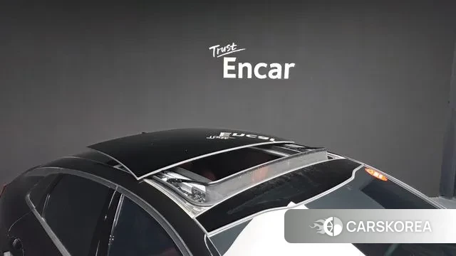 Kia The New K5 3rd generation id 3377332 из Кореи 10