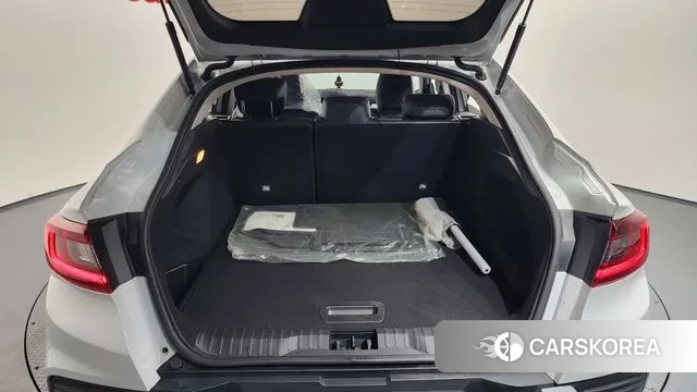 Renault Korea (Samsung) XM3 id 3512858 из Кореи 10