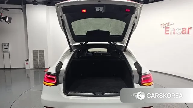 Mercedes-Benz GLC-Class X253 id 3355562 из Кореи 10