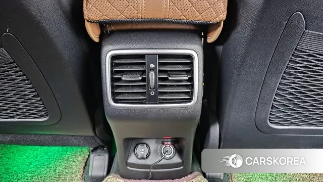 Kia Sportage The Bold id 3568119 из Кореи 10