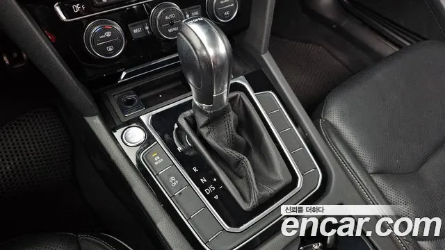 Volkswagen Arteon id 2759877 из Кореи 10