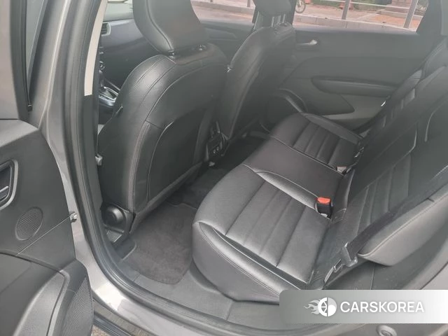 Renault Korea (Samsung) XM3 id 4264298 из Кореи 10