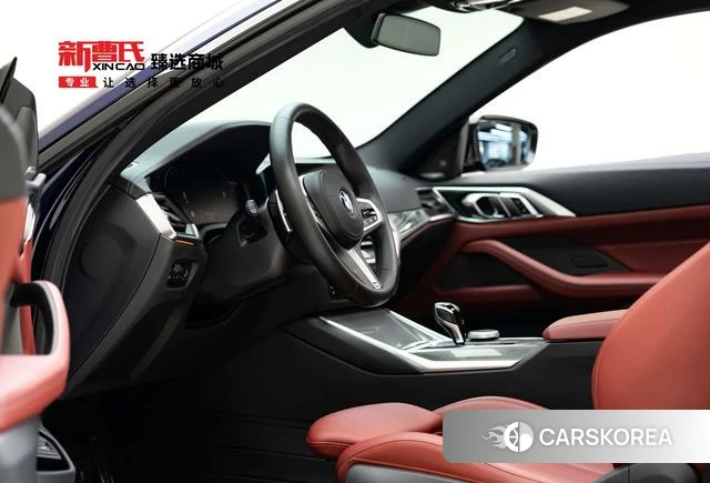 BMW 4 series id 4272577 из Китая 10