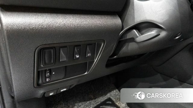 Renault Korea (Samsung) The New QM6 id 4284733 из Кореи 10
