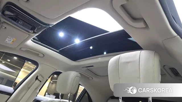 Mercedes-Benz S-Class W223 id 3551046 из Кореи 10