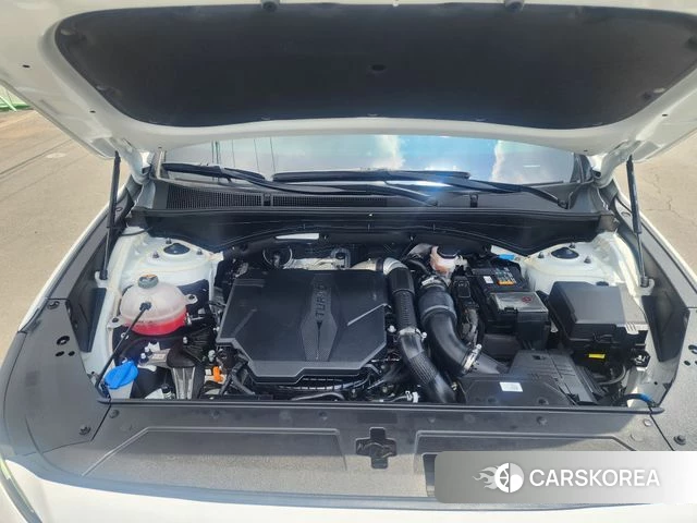 Hyundai The New Santa Fe id 4323976 из Кореи 10