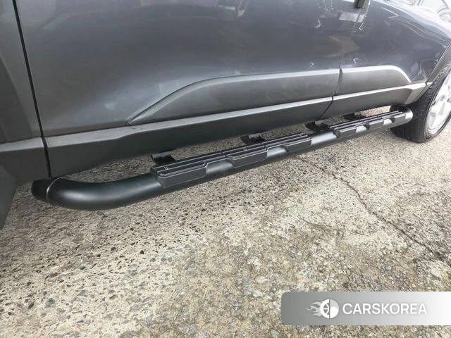 Ssangyong The New Rexton Sport id 3982017 из Кореи 10