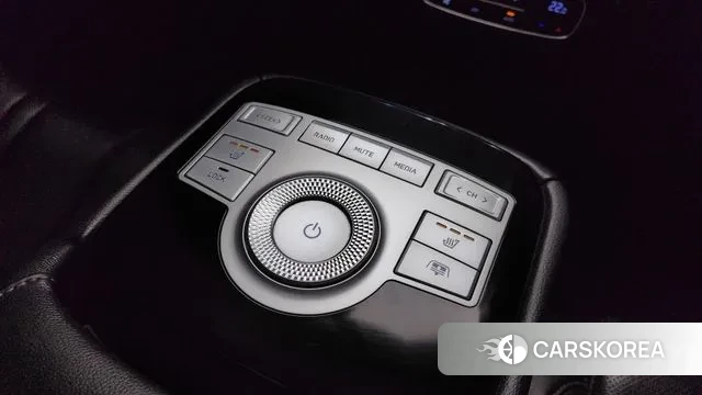 Genesis G80 (RG3) id 3504690 из Кореи 10