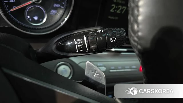 Hyundai The New Grandeur IG Hybrid id 4642334 из Кореи 10