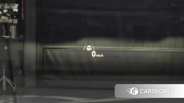 Hyundai The New Santa Fe id 3519689 из Кореи 10