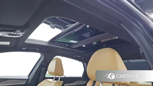 Kia K5 3rd generation id 3101329 из Кореи 10