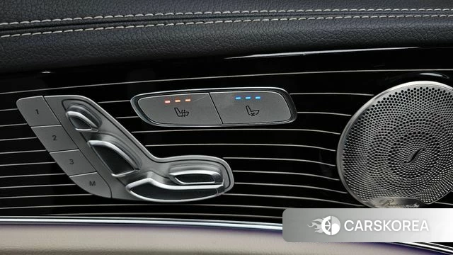 Mercedes-Benz E-Class W213 id 4650315 из Кореи 10