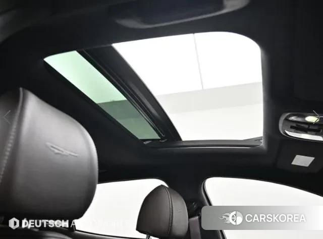 Kia Stinger id 3568402 из Кореи 10