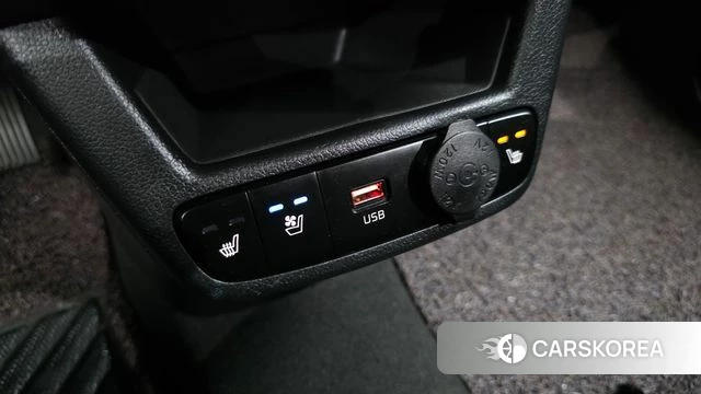 Kia The New Kia Ray id 4500596 из Кореи 10