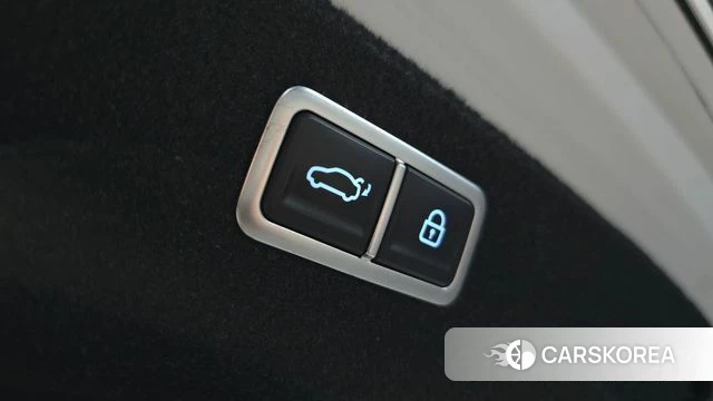 Genesis Electrified G80 (RG3) id 4388749 из Кореи 10