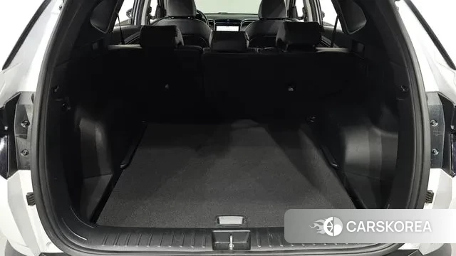 Hyundai Tucson (NX4) id 3777436 из Кореи 10