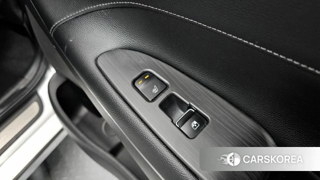 Hyundai The New Grandeur IG id 4294395 из Кореи 10