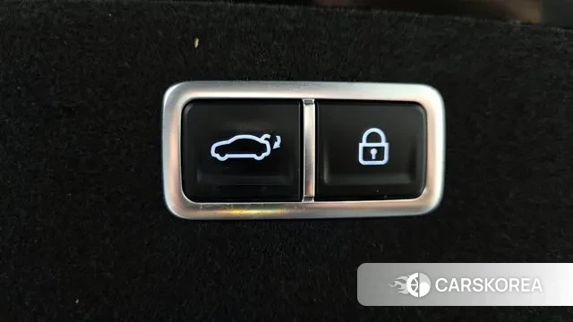 Genesis G80 (RG3) id 3545099 из Кореи 10