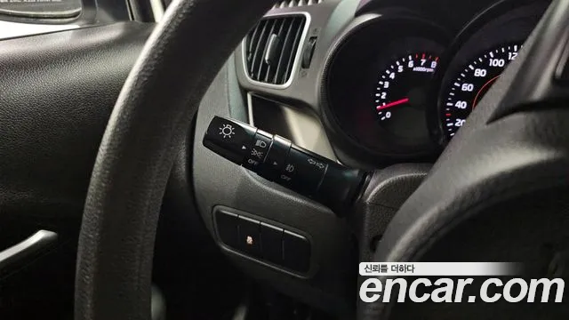 Kia The New Ray id 2684760 из Кореи 10