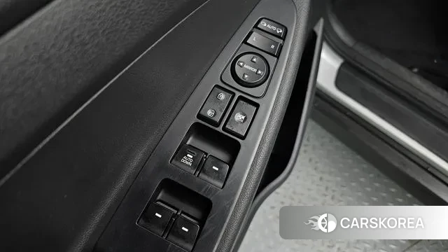 Hyundai All New Tucson id 3403196 из Кореи 10