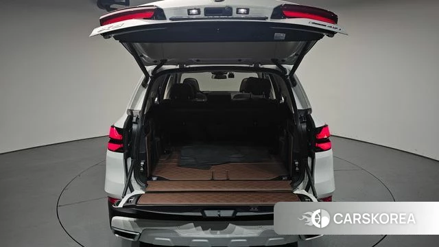 BMW X5 (G05) id 4308338 из Кореи 10