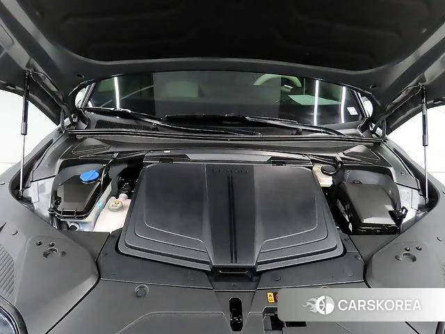 Genesis GV60 id 4636323 из Кореи 10