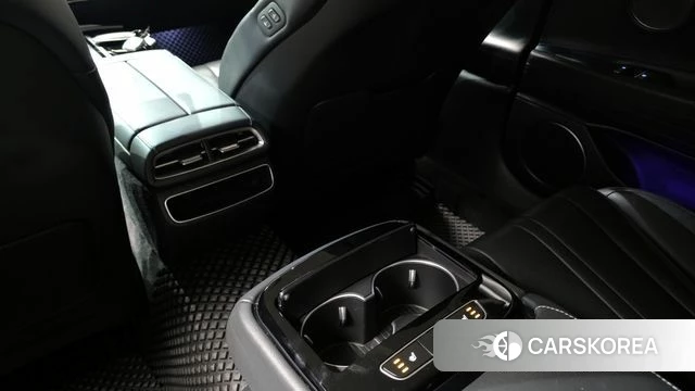 Genesis G80 (RG3) id 3885014 из Кореи 10