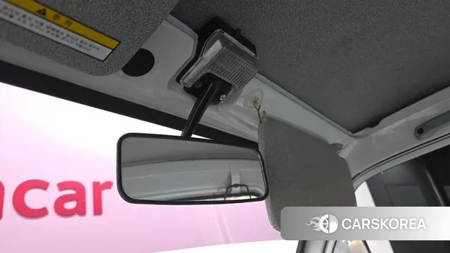 Chevrolet (GM Daewoo) New Labo id 3687454 из Кореи 10