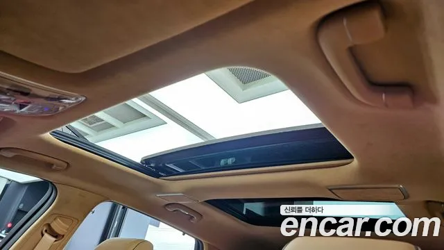 Genesis GV80 id 2732977 из Кореи 10