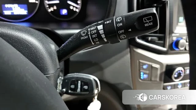 Hyundai The New Grand Starex id 3028663 из Кореи 10