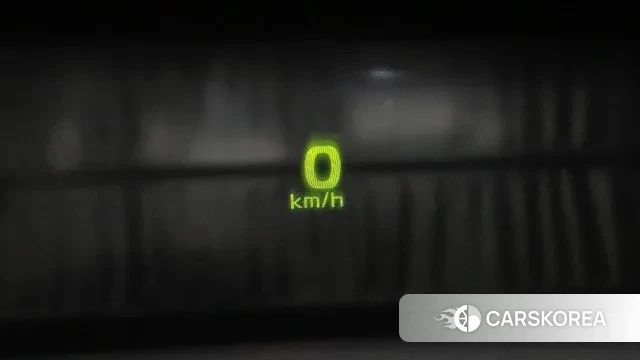 Kia The New K9 id 3055816 из Кореи 10