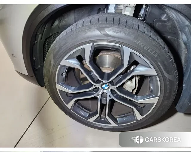 BMW X5 (G05) id 3328000 из Кореи 10