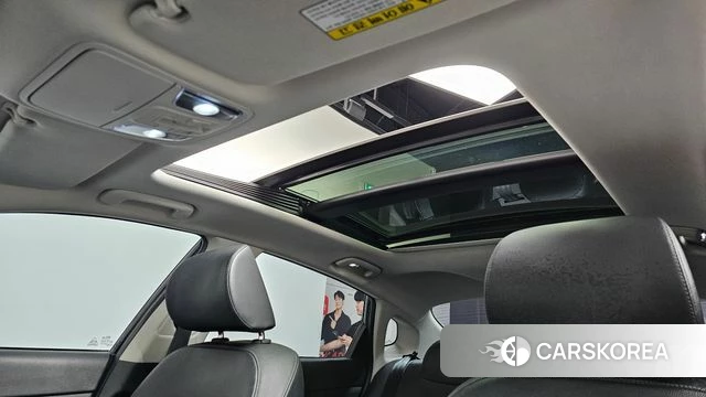 Kia The New K5 2nd generation id 4447917 из Кореи 10
