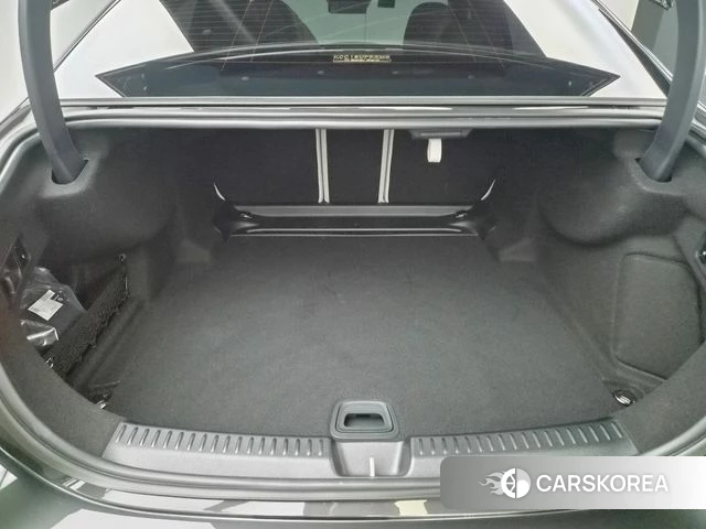Mercedes-Benz E-Class W214 id 4527422 из Кореи 10